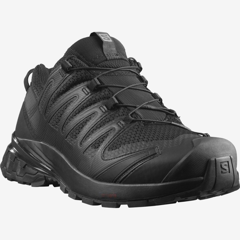 Salomon XA PRO 3D V8 WIDE Negras | 9720UDKVG