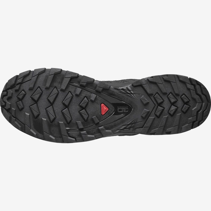 Salomon XA PRO 3D V8 WIDE Negras | 9720UDKVG