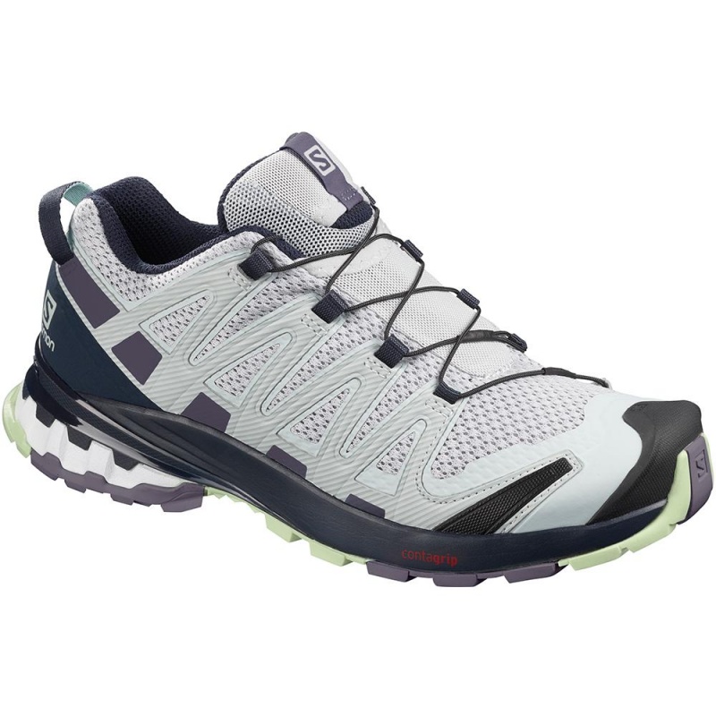 Salomon XA PRO 3D V8 W Azules | 4016FDRWH