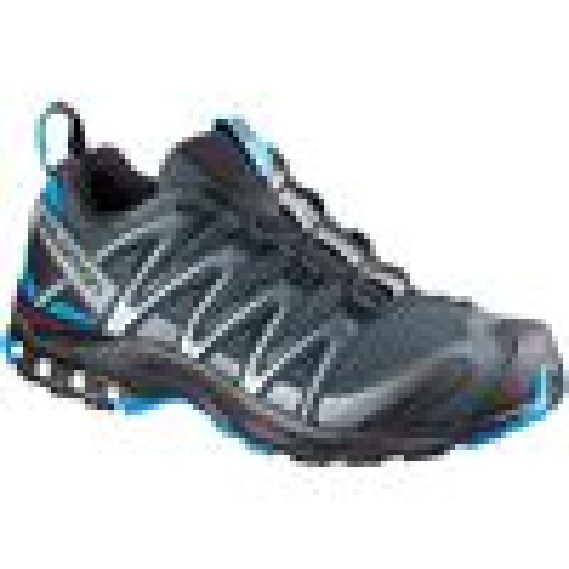 Salomon XA PRO 3D WIDE Negras | 2905DPVWF