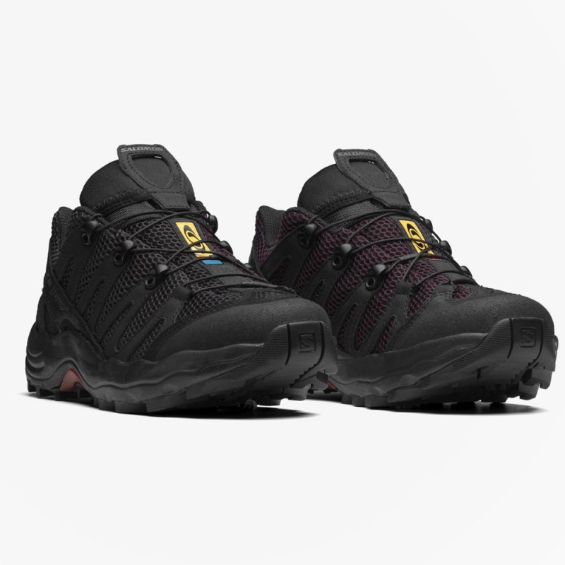 Salomon XA PRO V1 X ORGANIC LAB Negras | 8963XDCMT