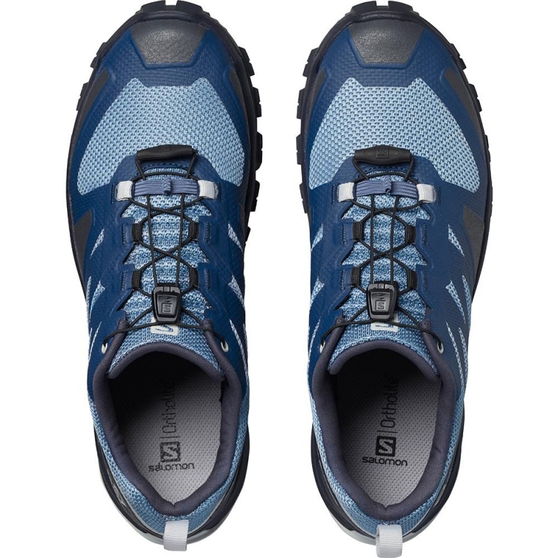 Salomon XA ROGG Azules | 0936JDFOC