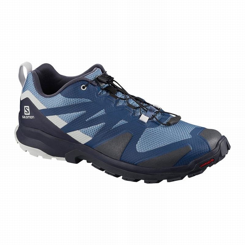 Salomon XA ROGG Azules | 4721RZFMQ