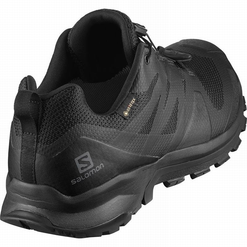 Salomon XA ROGG GTX Negras | 6513KOEZR