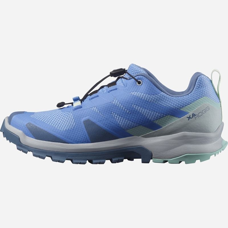 Salomon XA ROGG GTX W Azules | 6028CMWOJ