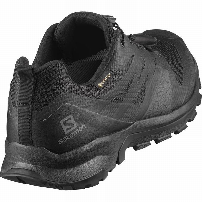 Salomon XA ROGG GTX W Negras | 2350HOMAB