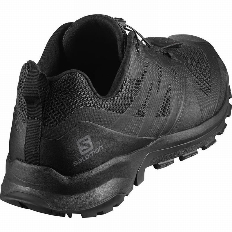 Salomon XA ROGG Negras | 9417WULMV