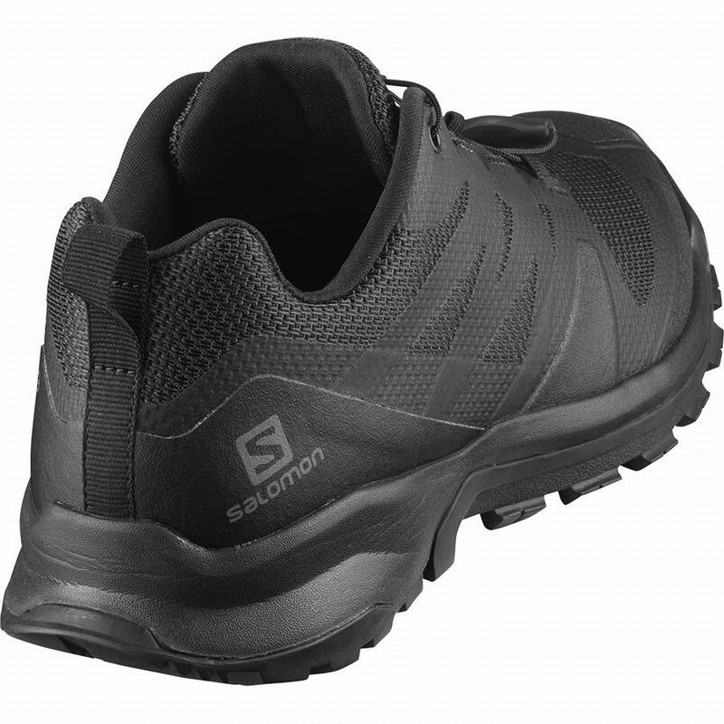 Salomon XA ROGG W Negras | 3409HPIXZ