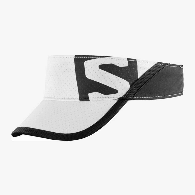 Salomon XA VISOR Blancas Negras | 0213NFHSM