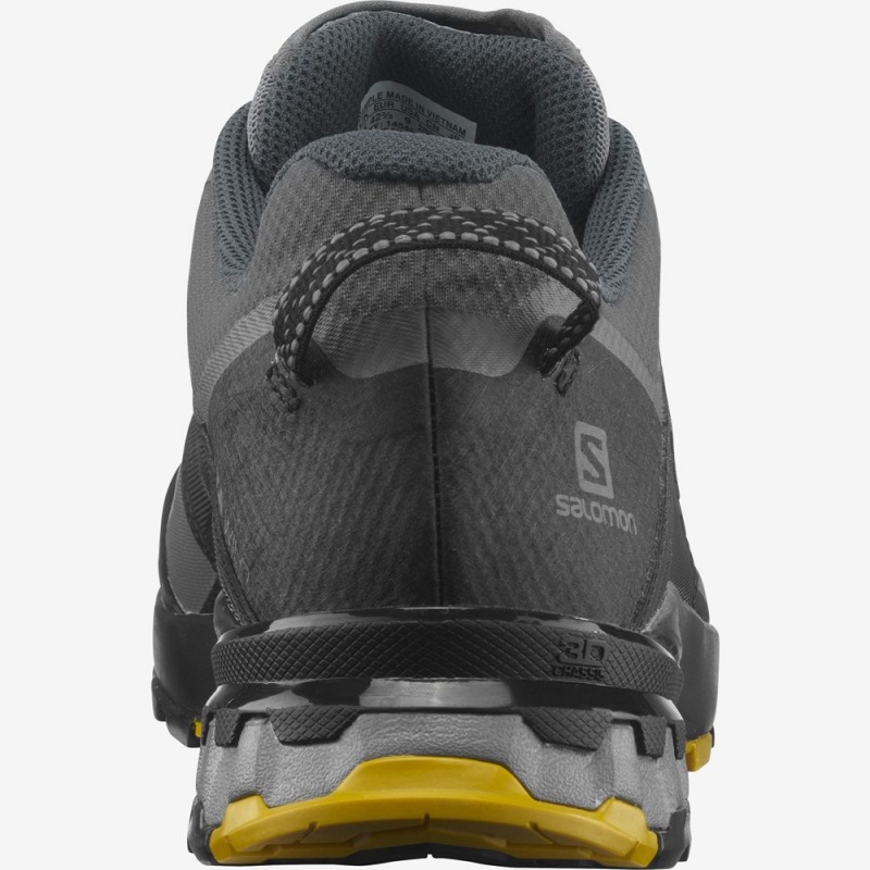 Salomon XA WILD GORE-TEX Gris | 5907JECUD