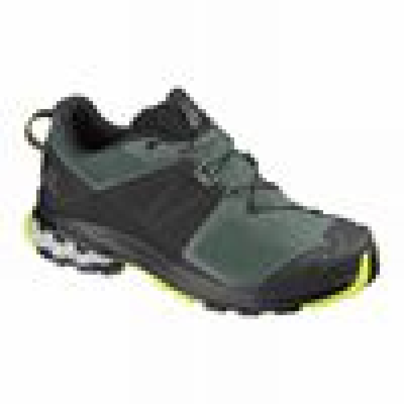 Salomon XA WILD GORE-TEX Negras Rosas | 3694MEOBI