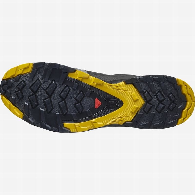 Salomon XA WILD GORE-TEX Negras | 8523HKMUE