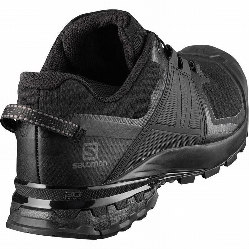 Salomon XA WILD GORE-TEX Negras | 9147IRJQB