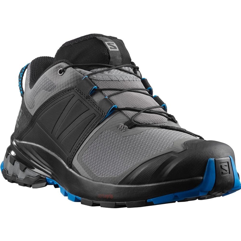 Salomon XA WILD Gray | 7658GNVMO