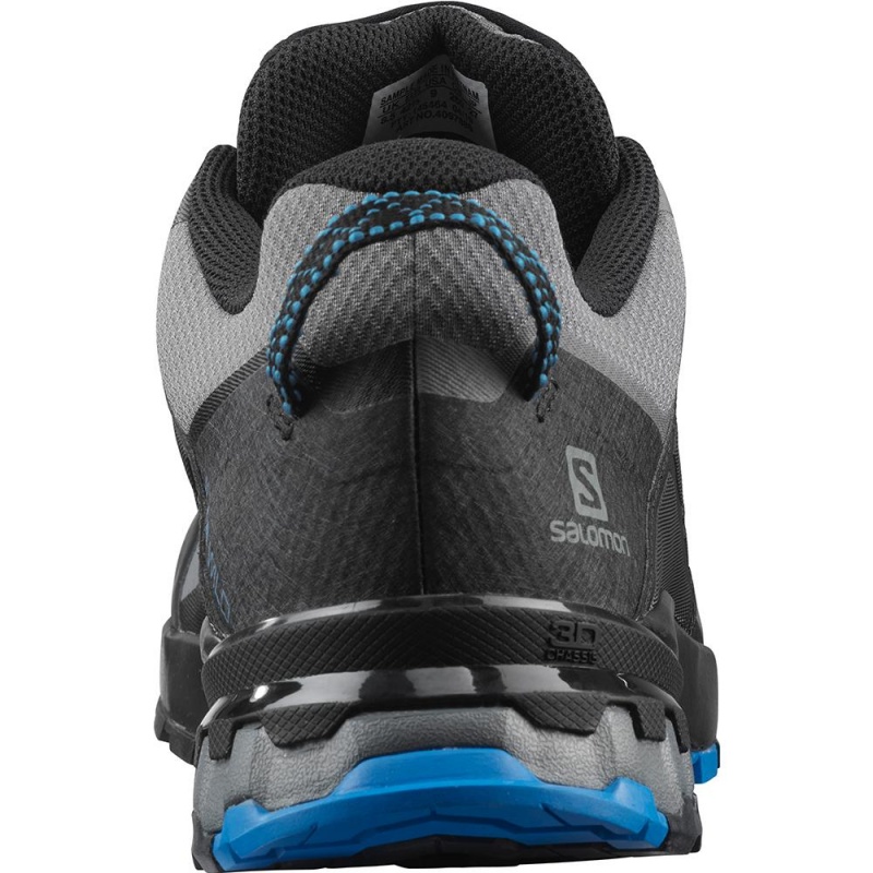 Salomon XA WILD Gray | 7658GNVMO