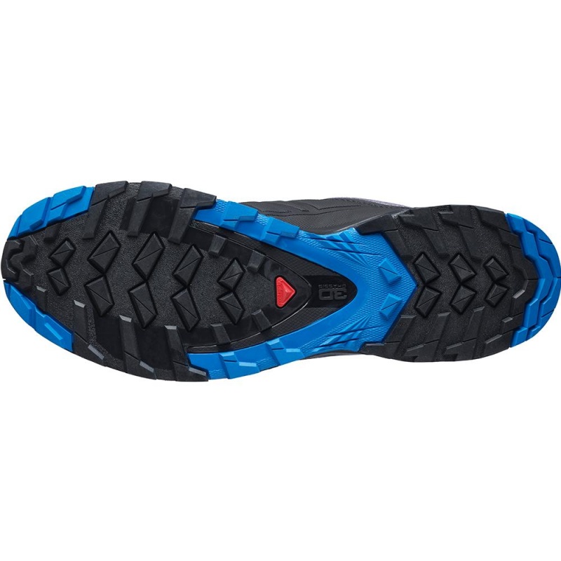 Salomon XA WILD Gray | 7658GNVMO