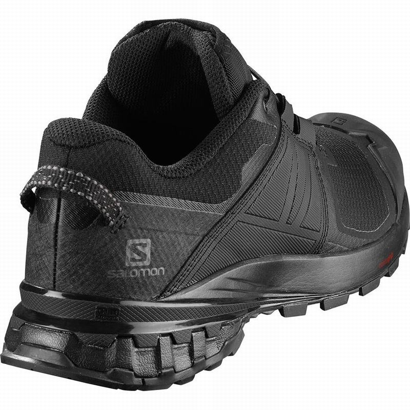 Salomon XA WILD Negras | 3407GDXSM