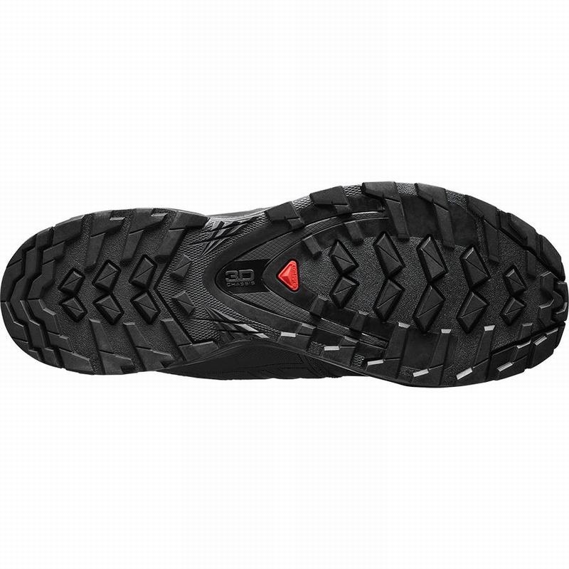 Salomon XA WILD Negras | 3407GDXSM