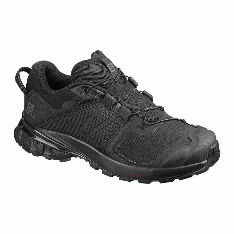 Salomon XA WILD Negras | 3407GDXSM