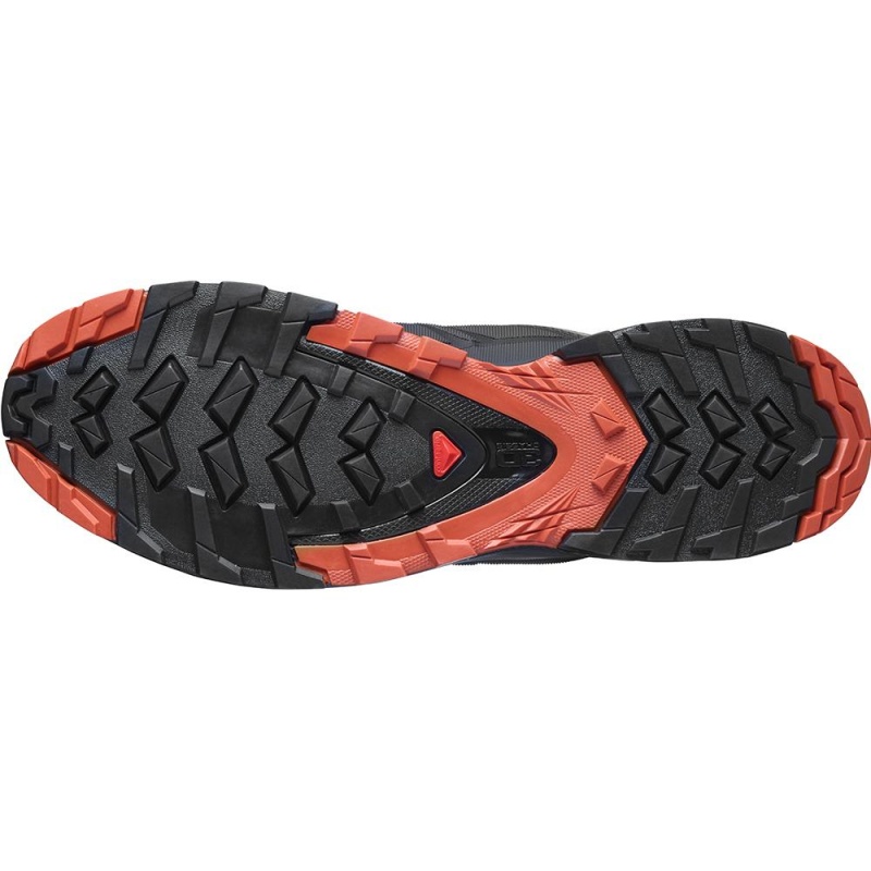 Salomon XA WILD Negras | 4173IPSHJ