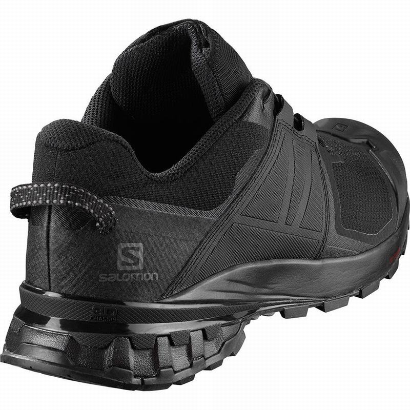 Salomon XA WILD Negras | 4175XPBUT