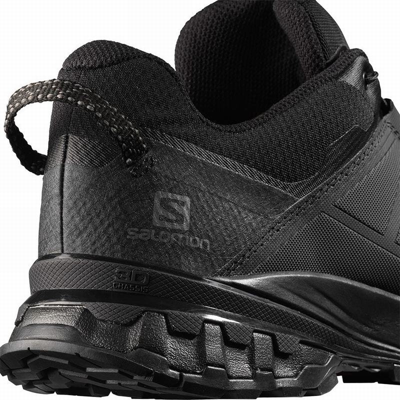 Salomon XA WILD Negras | 4175XPBUT