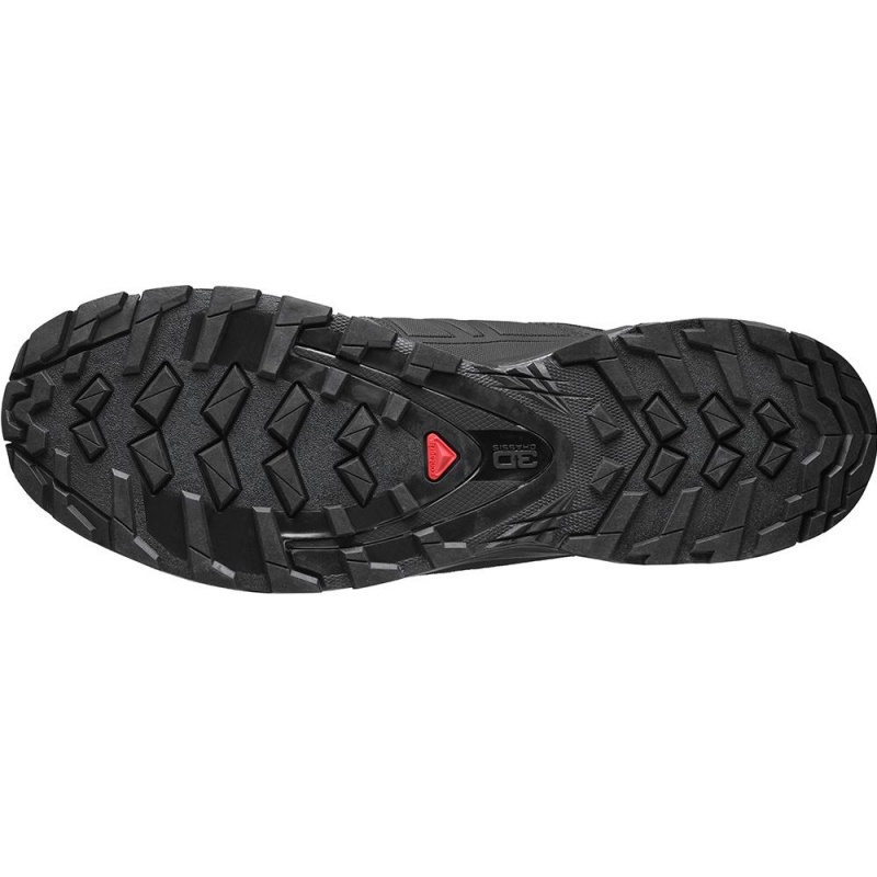 Salomon XA WILD Negras | 7826BSMKQ