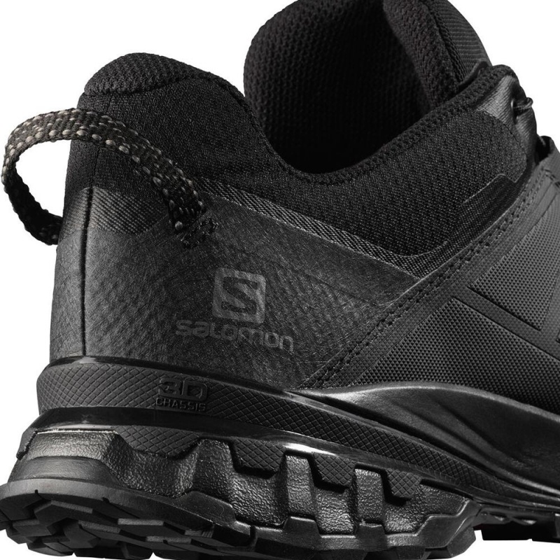 Salomon XA WILD Negras | 7826BSMKQ