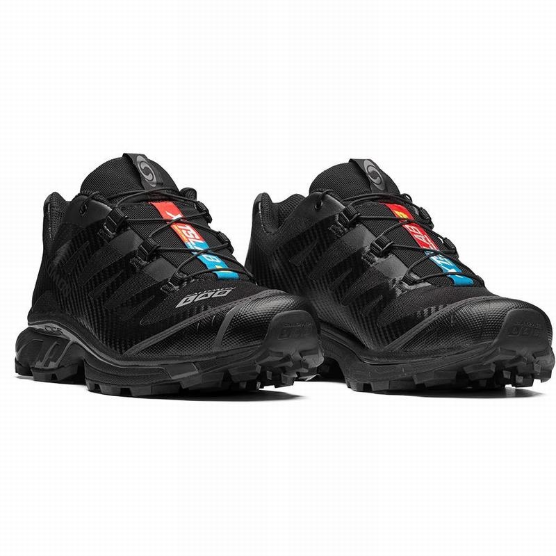 Salomon XT-4 ADVANCED Negras | 9728ETOJV