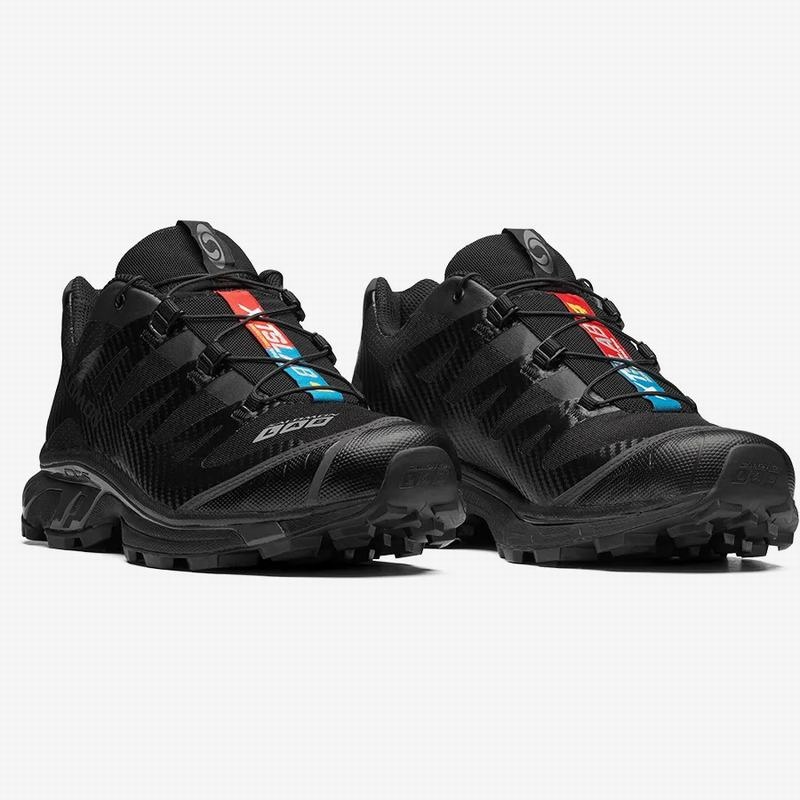 Salomon XT-4 ADVANCED Negras | 9780ILJSA