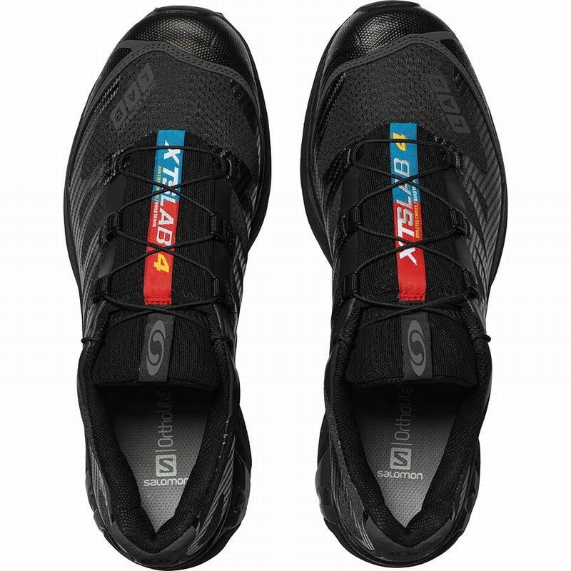 Salomon XT-4 ADVANCED Negras | 9780ILJSA