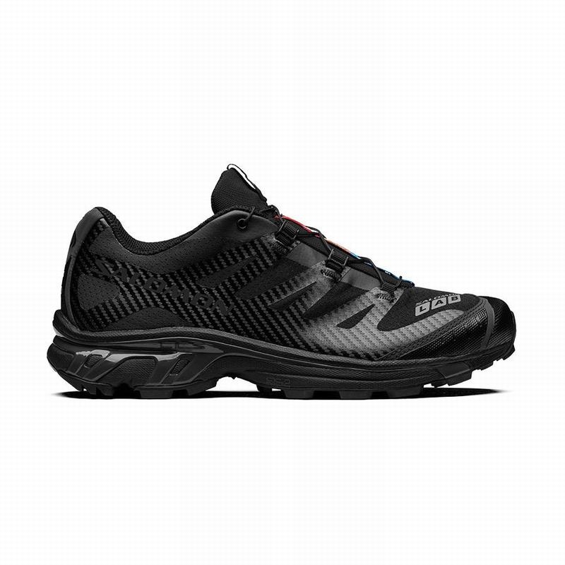 Salomon XT-4 ADVANCED Negras | 9780ILJSA