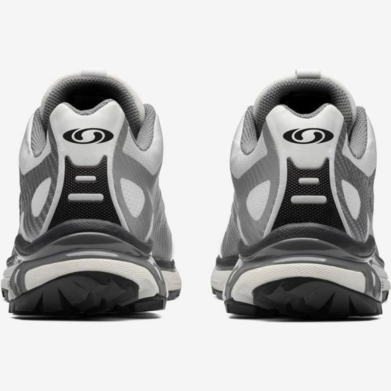 Salomon XT-4 ADVANCED Plateadas | 3247WGHUS