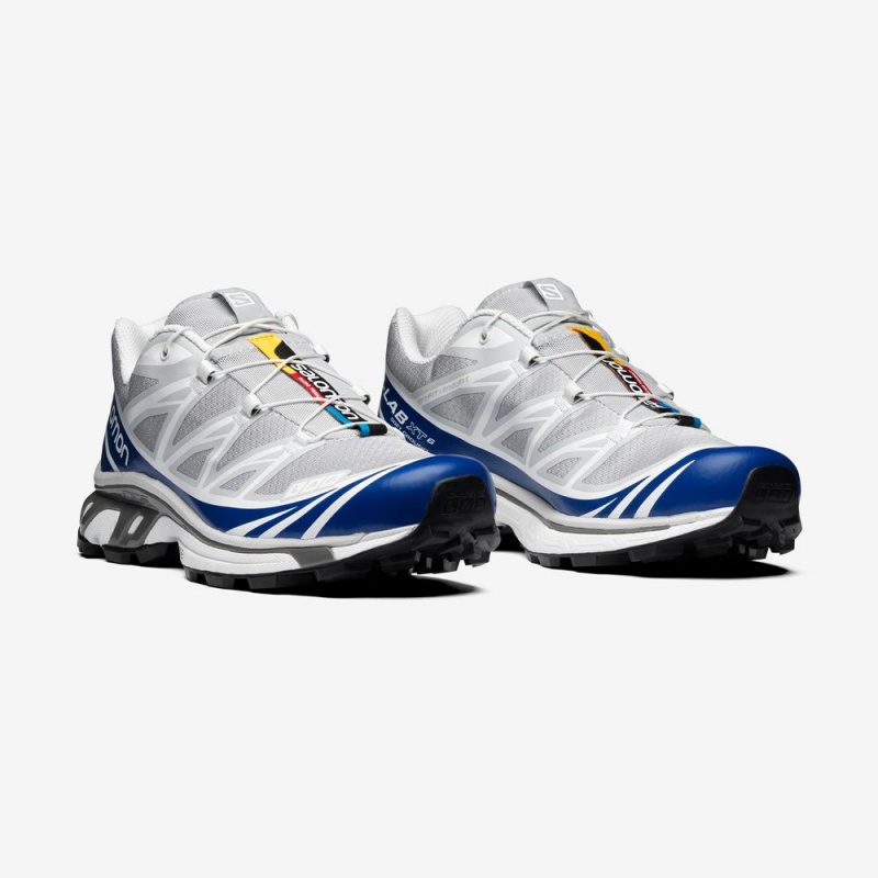 Salomon XT-6 Azules Blancas | 2795MFRGT