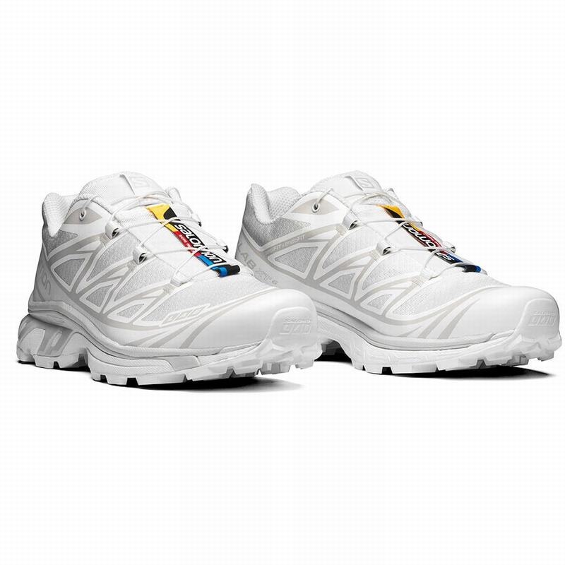 Salomon XT-6 Blancas | 3482QYDLU