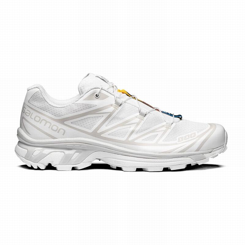 Salomon XT-6 Blancas | 3482QYDLU