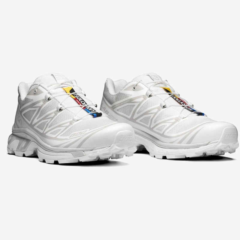 Salomon XT-6 Blancas | 4613VCBWR