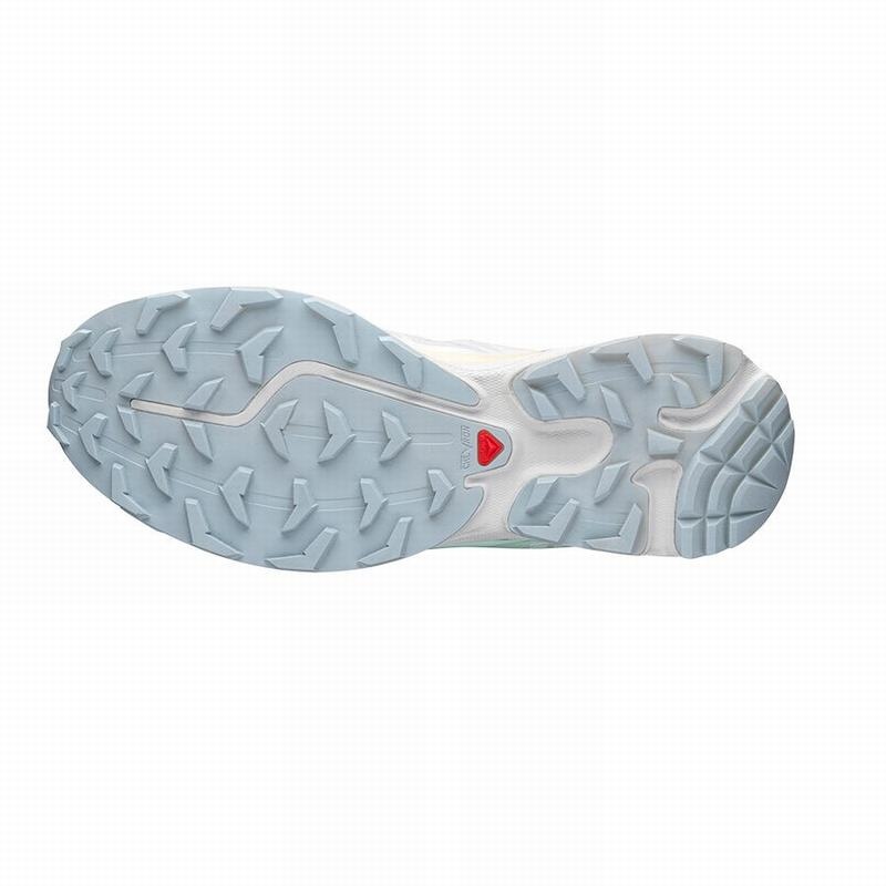 Salomon XT-6 Gris Azules | 0913OJBKF