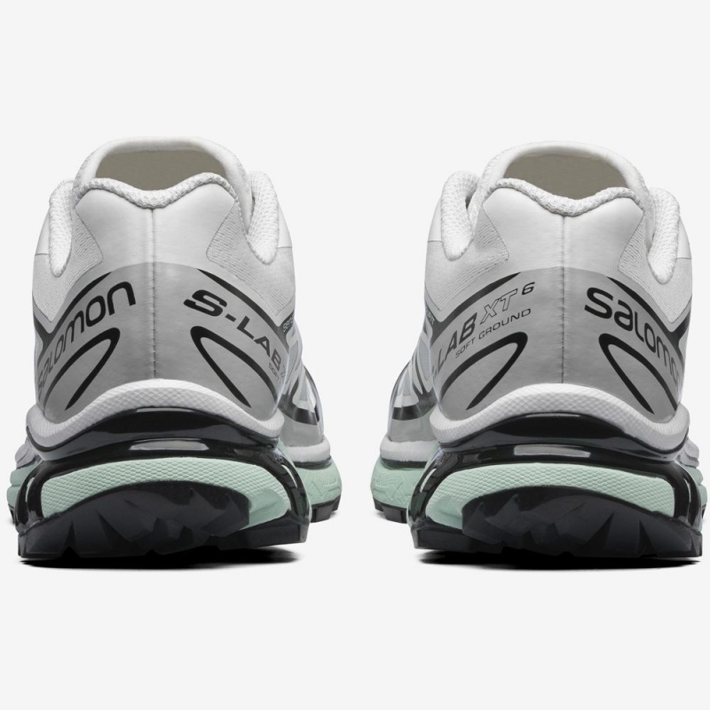 Salomon XT-6 Gris | 7382PXRIZ