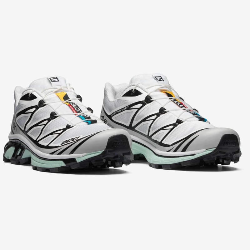 Salomon XT-6 Gris | 7382PXRIZ