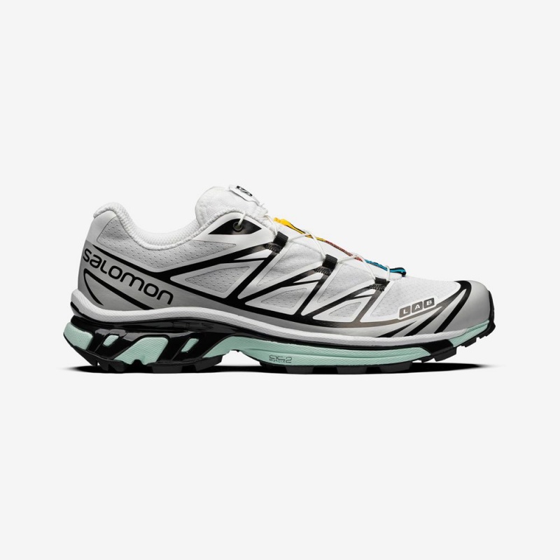 Salomon XT-6 Gris | 7382PXRIZ