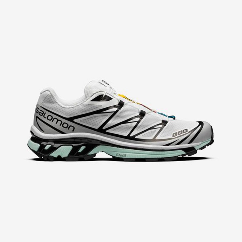 Salomon XT-6 Moradas | 0816UGYZT