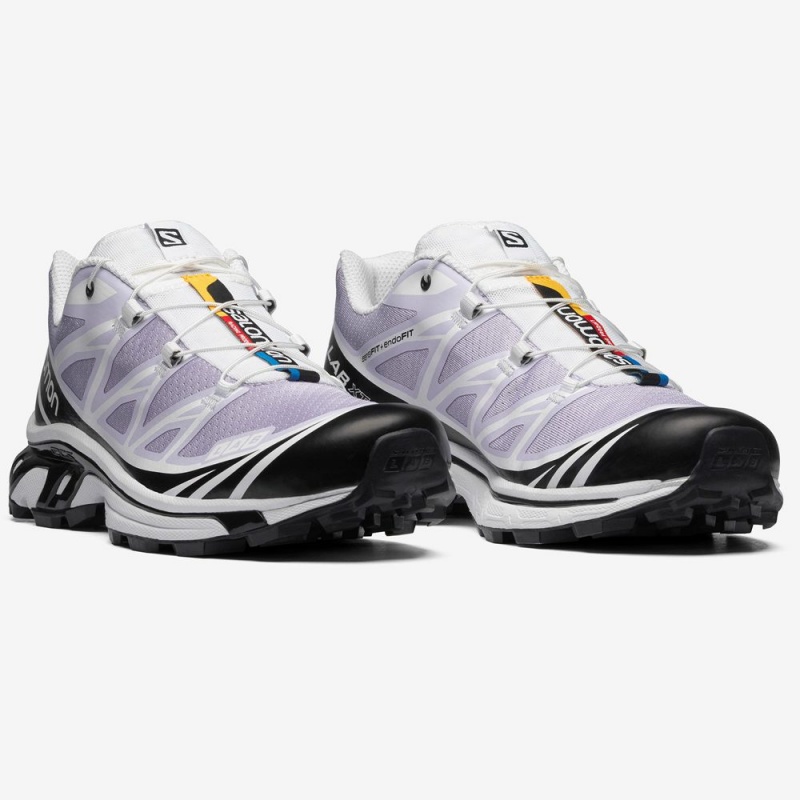 Salomon XT-6 Moradas | 3912YKADO