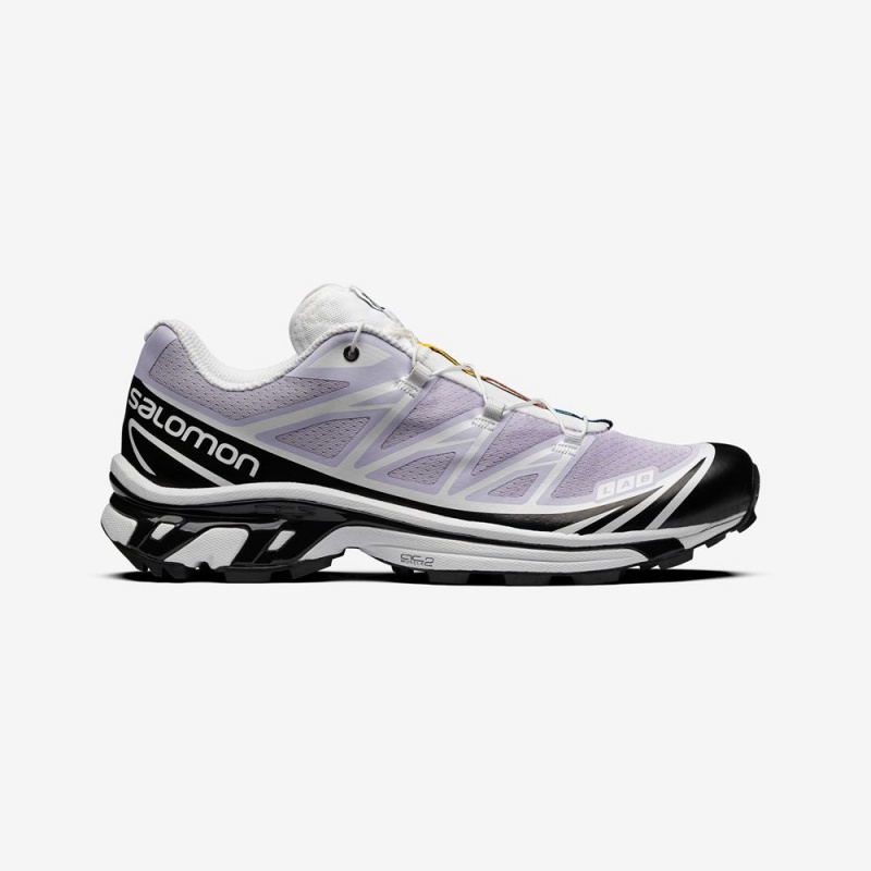 Salomon XT-6 Moradas | 3912YKADO