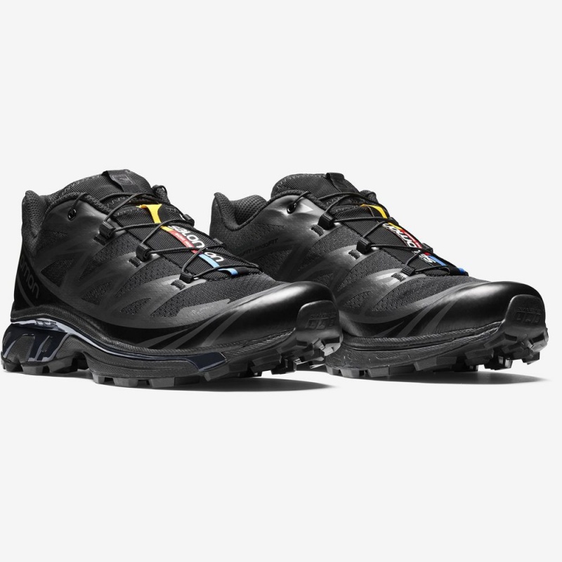 Salomon XT-6 Negras | 1793PABMJ