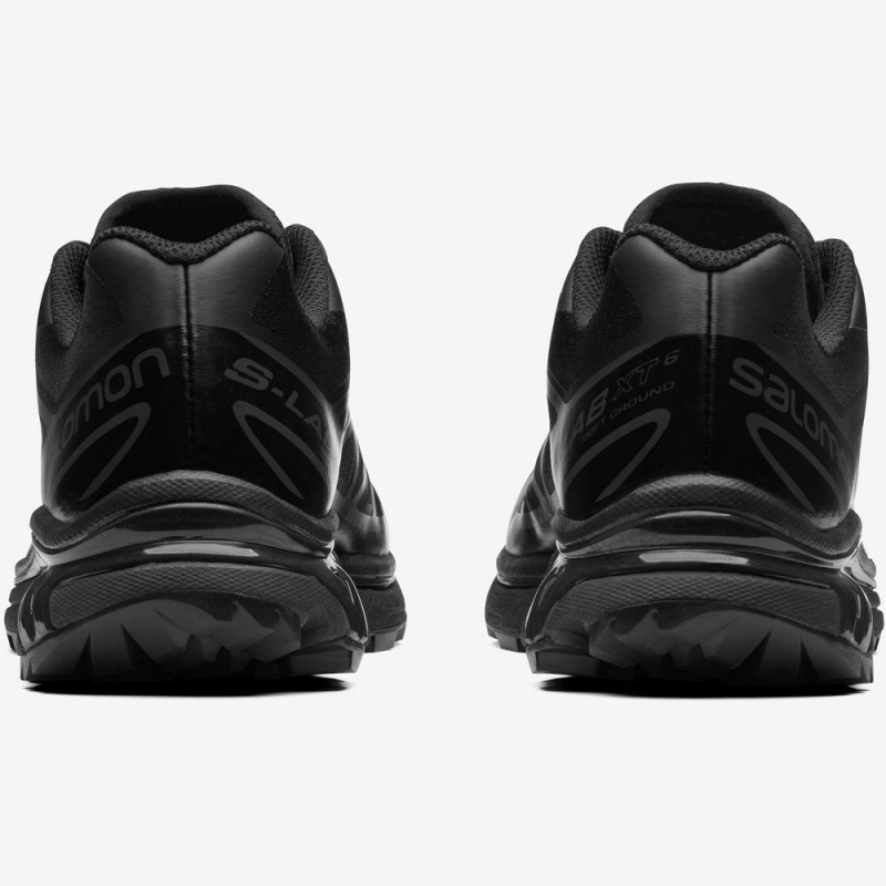 Salomon XT-6 Negras | 1793PABMJ