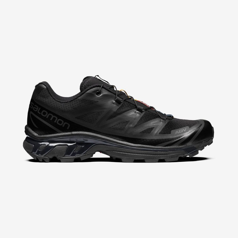 Salomon XT-6 Negras | 1793PABMJ