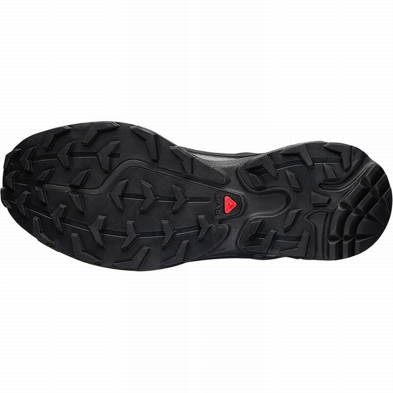 Salomon XT-6 Negras | 6137MZSIB