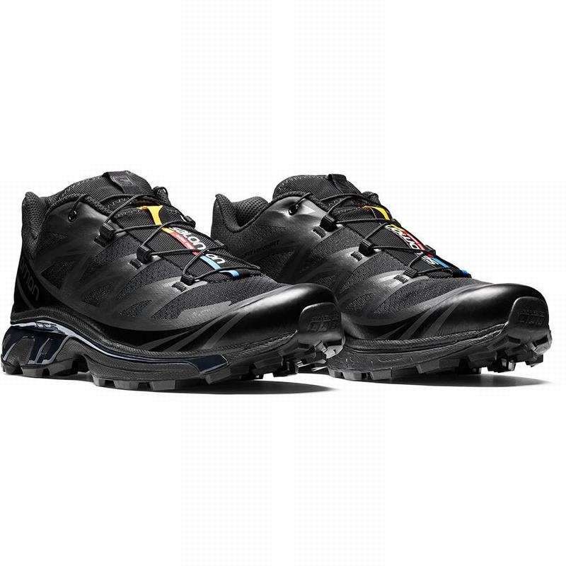 Salomon XT-6 Negras | 6137MZSIB