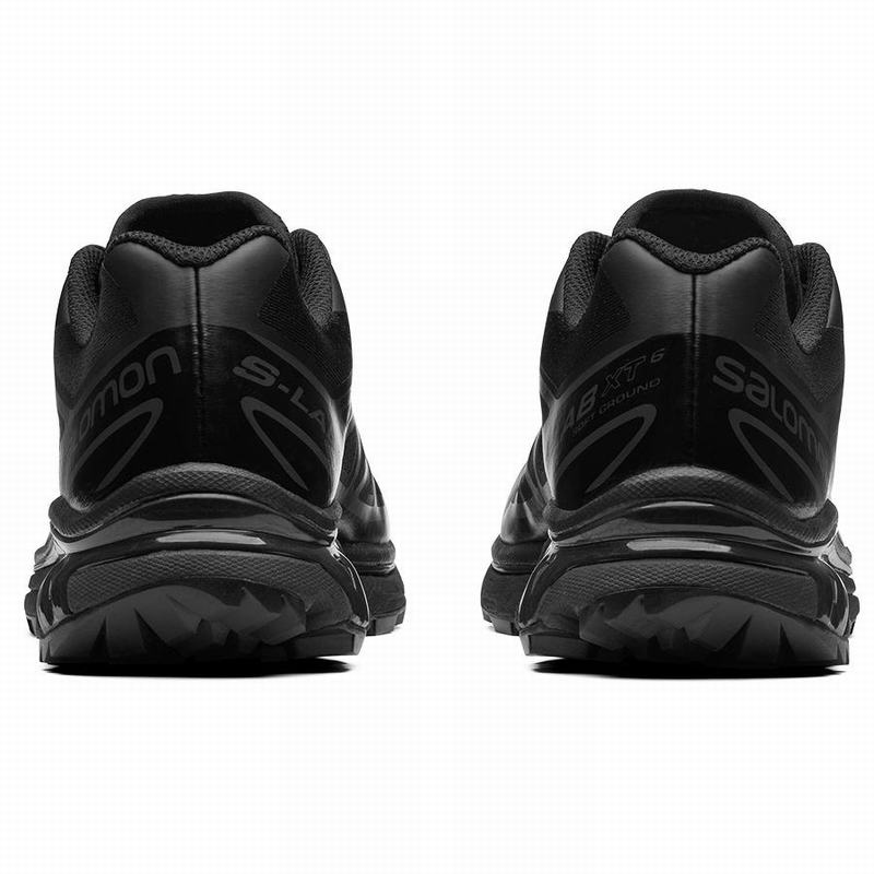 Salomon XT-6 Negras | 6137MZSIB